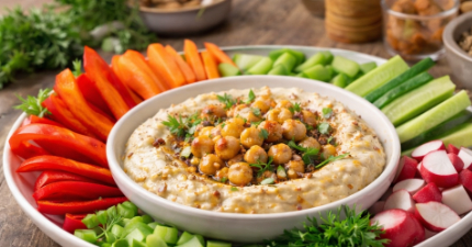 Menu Vegan Essentiel - photo 1