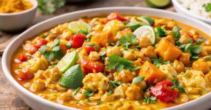 Menu Vegan Essentiel - photo 2