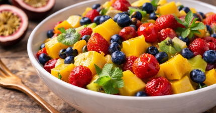 Menu Vegan Essentiel - photo 3