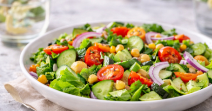 Menu Sans Gluten - photo 1